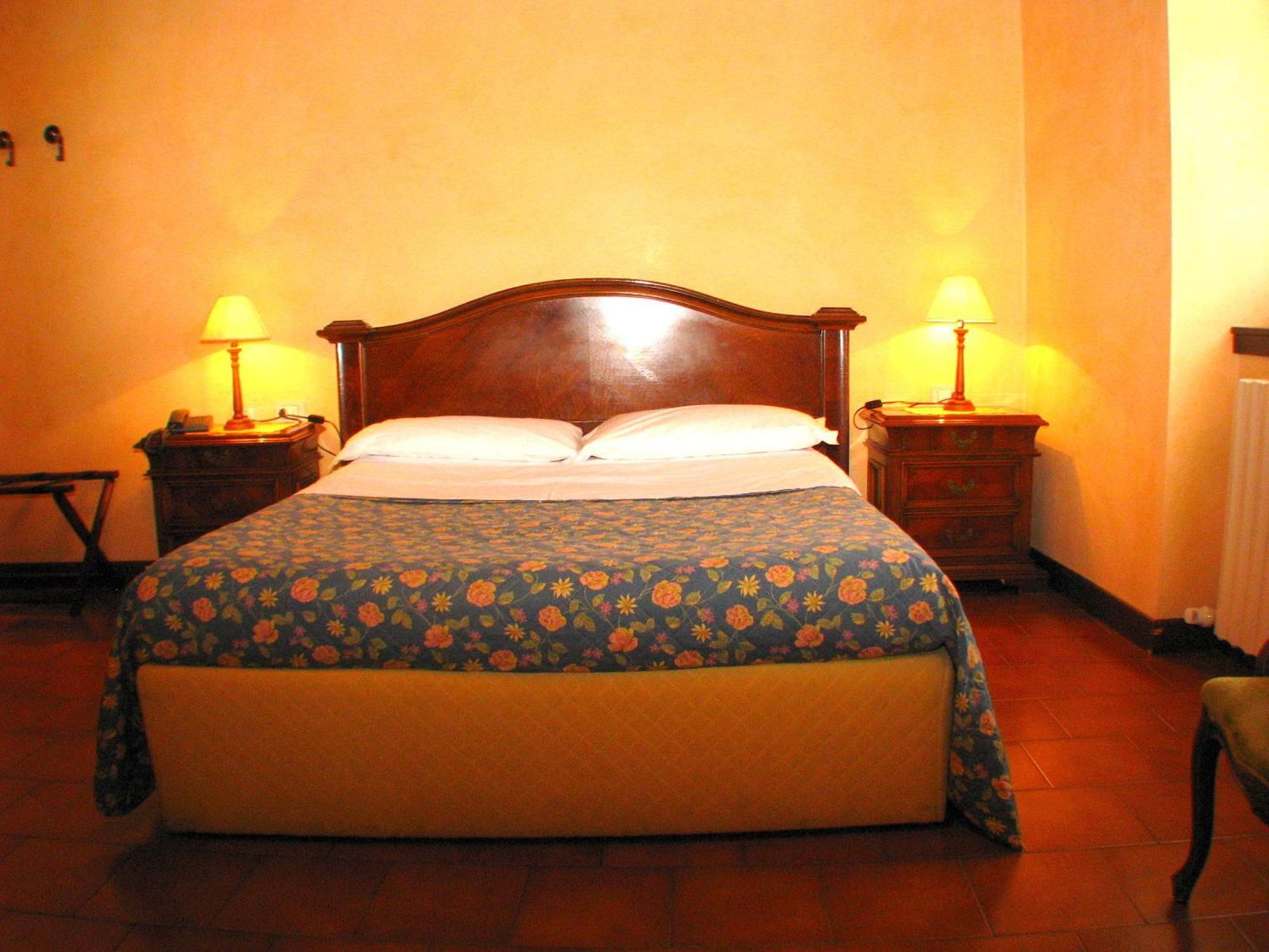 Agriturismo Cassinazza Orsenigo ห้อง รูปภาพ