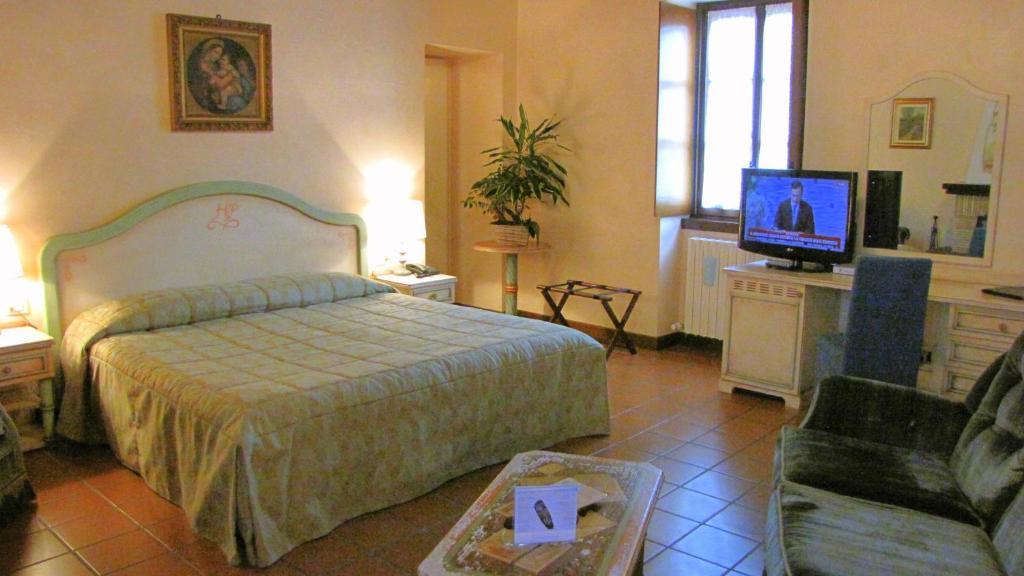 Agriturismo Cassinazza Orsenigo ห้อง รูปภาพ