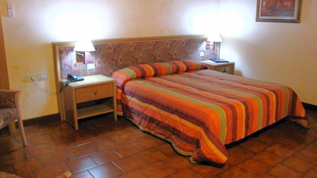Agriturismo Cassinazza Orsenigo ห้อง รูปภาพ